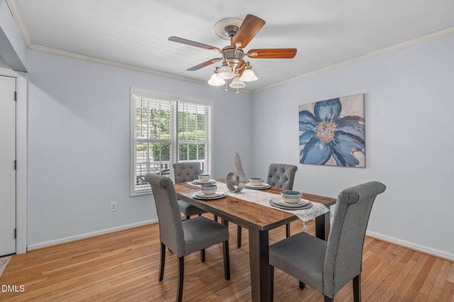 100 Peakhill Road, Holly Springs, NC 27540