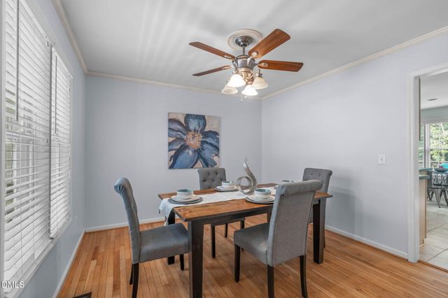 100 Peakhill Road, Holly Springs, NC 27540