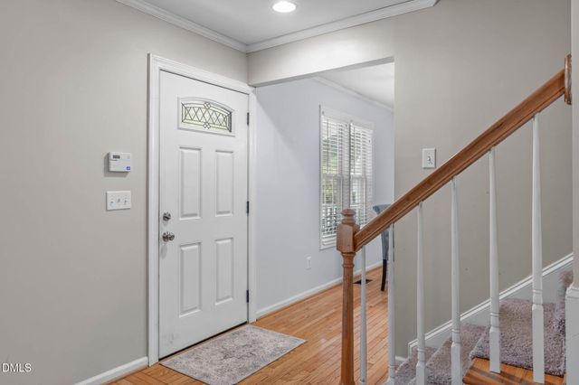 100 Peakhill Road, Holly Springs, NC 27540