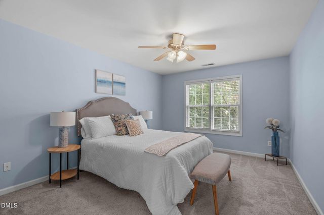 100 Peakhill Road, Holly Springs, NC 27540