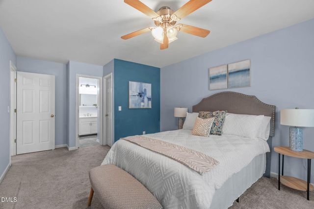 100 Peakhill Road, Holly Springs, NC 27540