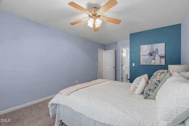 100 Peakhill Road, Holly Springs, NC 27540