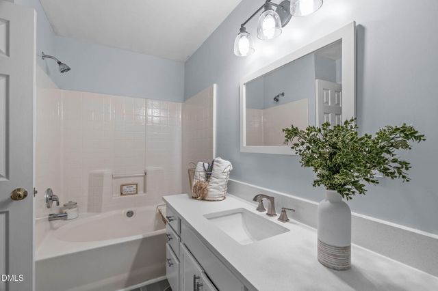 100 Peakhill Road, Holly Springs, NC 27540