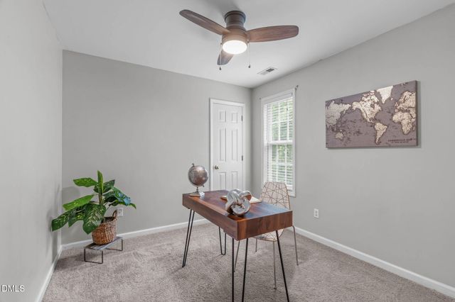 100 Peakhill Road, Holly Springs, NC 27540