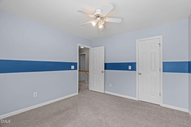 100 Peakhill Road, Holly Springs, NC 27540