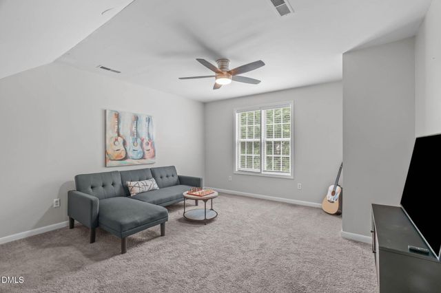100 Peakhill Road, Holly Springs, NC 27540