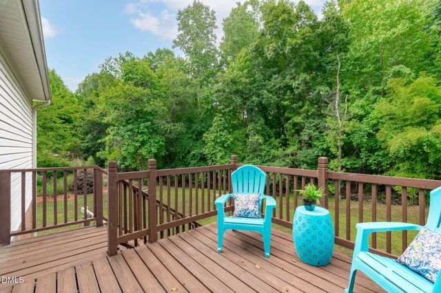 100 Peakhill Road, Holly Springs, NC 27540