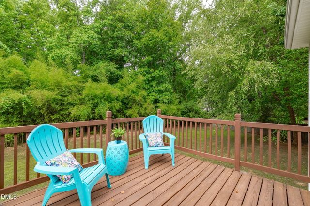 100 Peakhill Road, Holly Springs, NC 27540