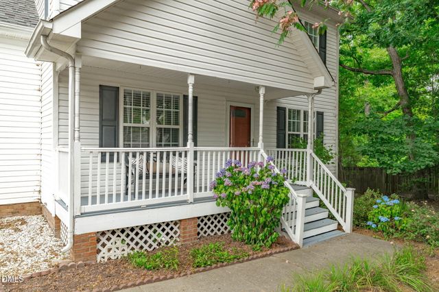100 Peakhill Road, Holly Springs, NC 27540
