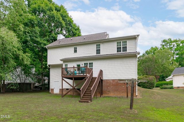 100 Peakhill Road, Holly Springs, NC 27540