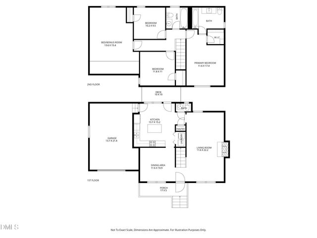 100 Peakhill Road, Holly Springs, NC 27540