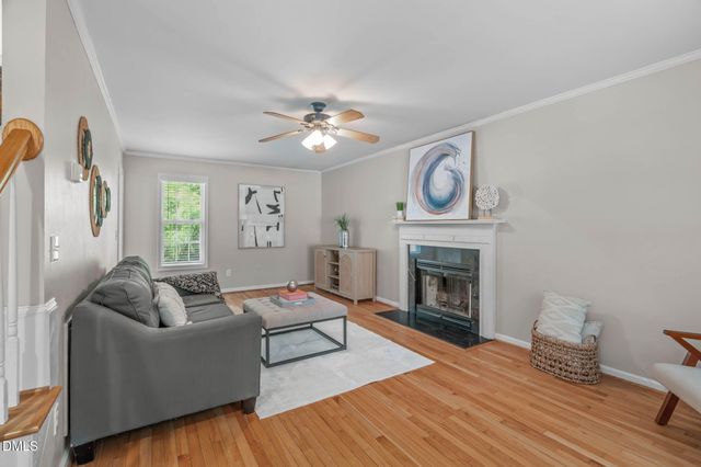 100 Peakhill Road, Holly Springs, NC 27540