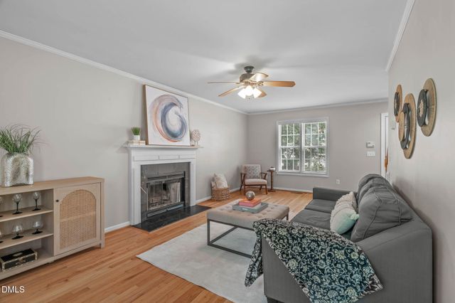 100 Peakhill Road, Holly Springs, NC 27540