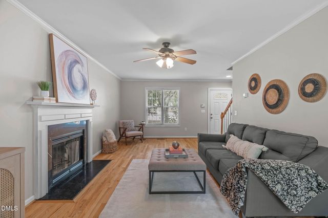 100 Peakhill Road, Holly Springs, NC 27540