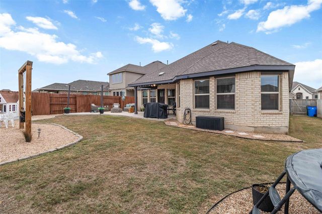 116 Acacia PASS, Bastrop, TX 78602