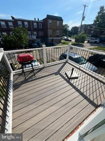 8340 WILLIAMS AVE, Philadelphia, PA 19150