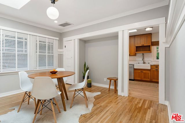 1233 N Genesee Avenue, West Hollywood, CA 90046