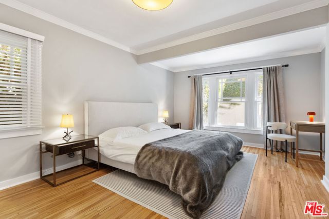 1233 N Genesee Avenue, West Hollywood, CA 90046