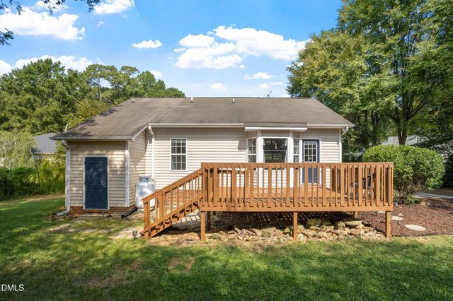 53 Grove Point, Pittsboro, NC 27312