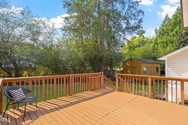 53 Grove Point, Pittsboro, NC 27312