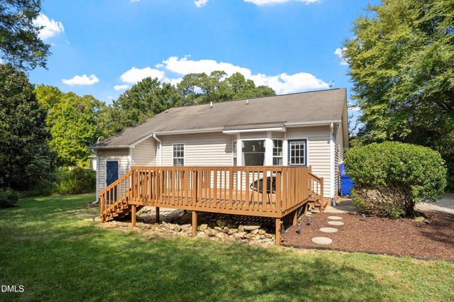 53 Grove Point, Pittsboro, NC 27312