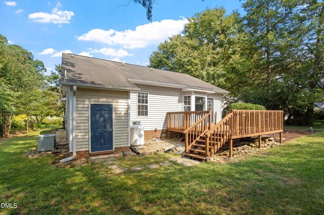 53 Grove Point, Pittsboro, NC 27312