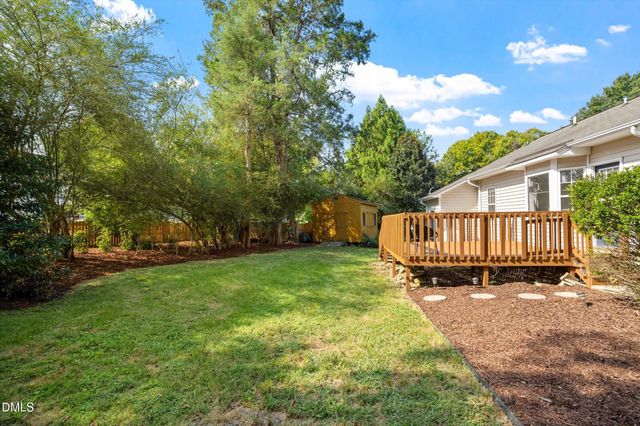 53 Grove Point, Pittsboro, NC 27312