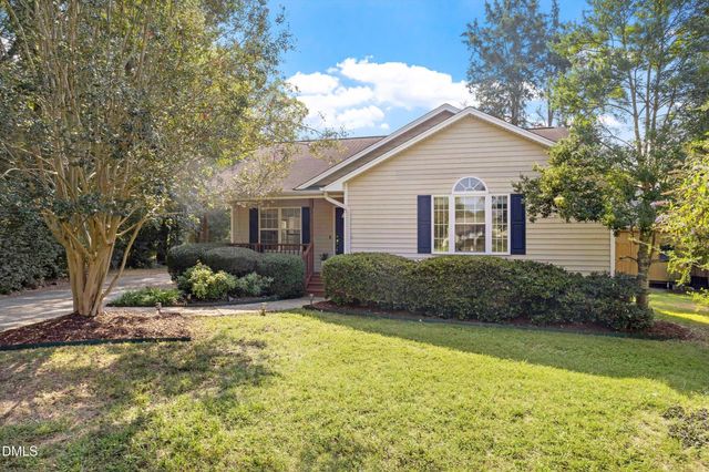 53 Grove Point, Pittsboro, NC 27312