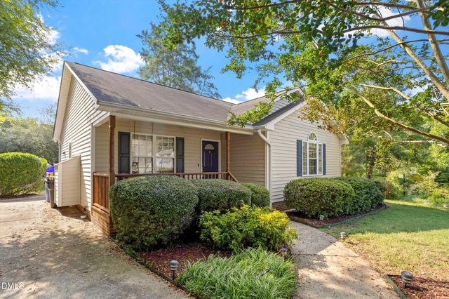 53 Grove Point, Pittsboro, NC 27312