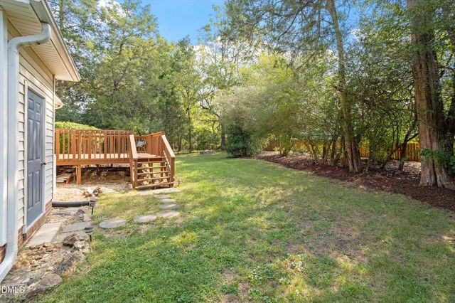 53 Grove Point, Pittsboro, NC 27312