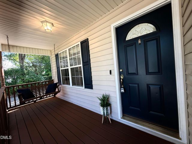 53 Grove Point, Pittsboro, NC 27312