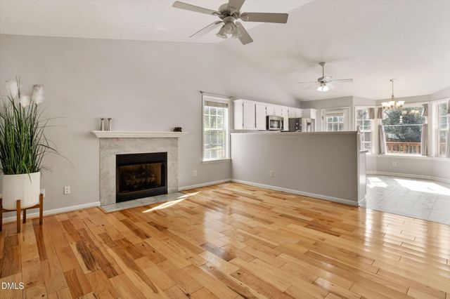 53 Grove Point, Pittsboro, NC 27312