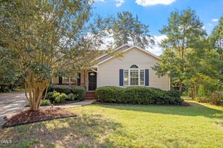 53 Grove Point, Pittsboro, NC 27312