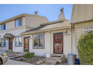17670 E Loyola Dr A, Aurora, CO 80013