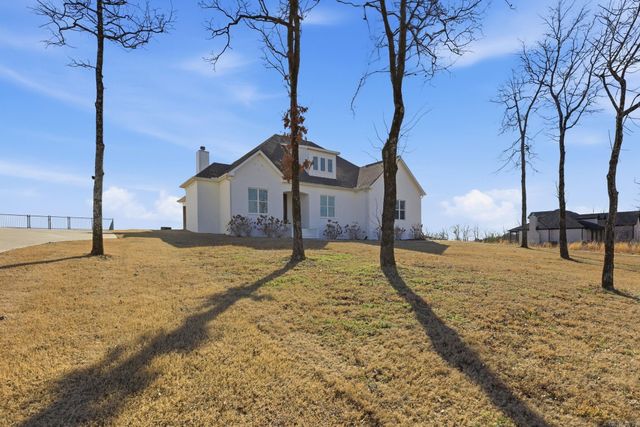 34325 Lakeview West Drive, Roland, AR 72135
