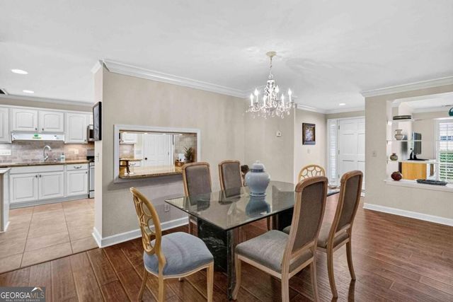 3910 Ashford Lake Court NE 3910, Atlanta, GA 30319