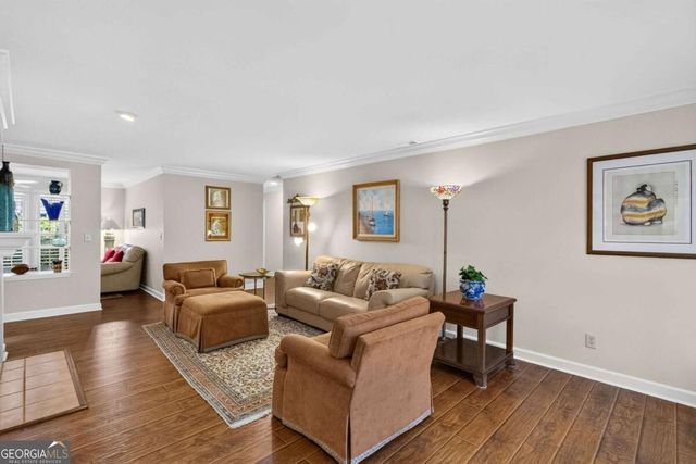 3910 Ashford Lake Court NE 3910, Atlanta, GA 30319
