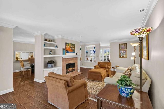 3910 Ashford Lake Court NE 3910, Atlanta, GA 30319
