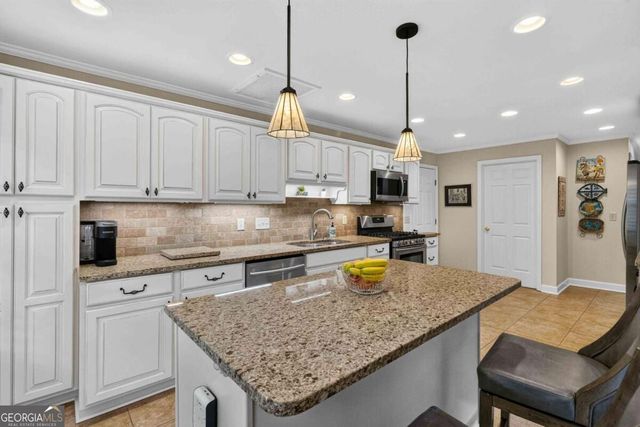 3910 Ashford Lake Court NE 3910, Atlanta, GA 30319