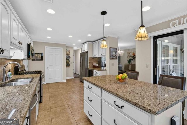 3910 Ashford Lake Court NE 3910, Atlanta, GA 30319