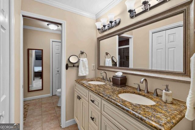 3910 Ashford Lake Court NE 3910, Atlanta, GA 30319
