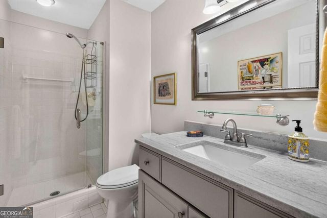 3910 Ashford Lake Court NE 3910, Atlanta, GA 30319