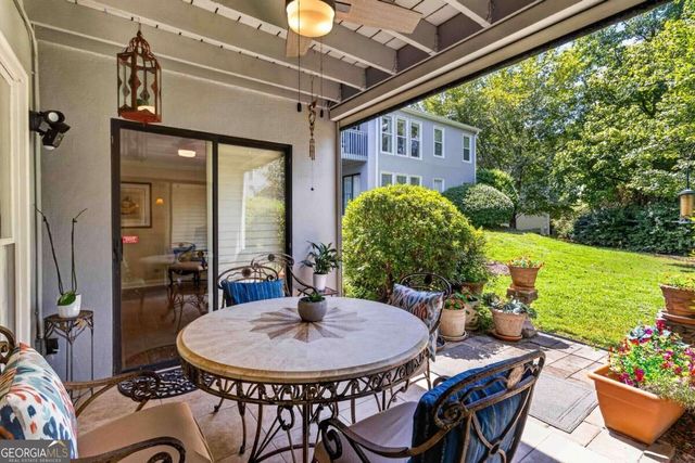 3910 Ashford Lake Court NE 3910, Atlanta, GA 30319