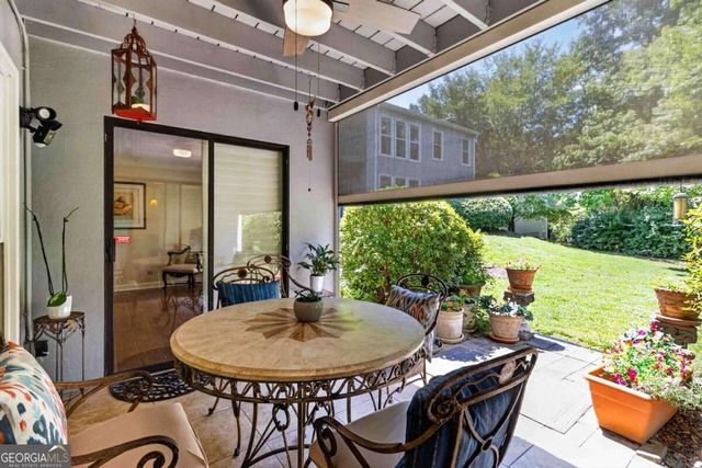 3910 Ashford Lake Court NE 3910, Atlanta, GA 30319