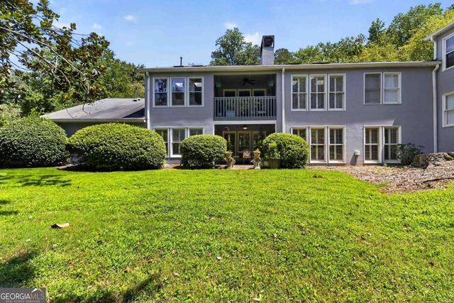 3910 Ashford Lake Court NE 3910, Atlanta, GA 30319