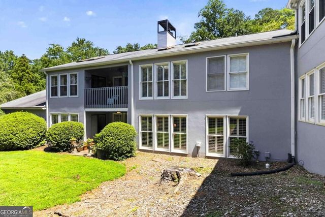 3910 Ashford Lake Court NE 3910, Atlanta, GA 30319