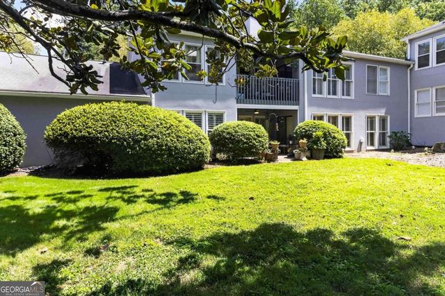 3910 Ashford Lake Court NE 3910, Atlanta, GA 30319