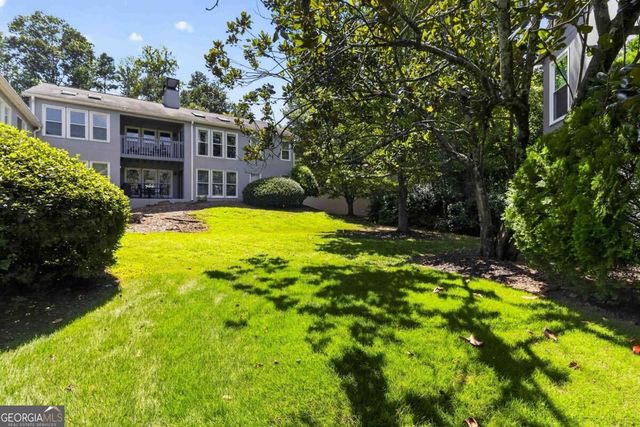 3910 Ashford Lake Court NE 3910, Atlanta, GA 30319