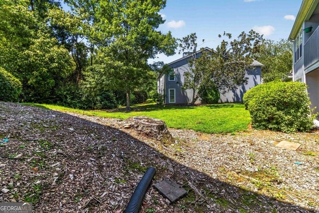 3910 Ashford Lake Court NE 3910, Atlanta, GA 30319