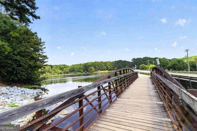 3910 Ashford Lake Court NE 3910, Atlanta, GA 30319